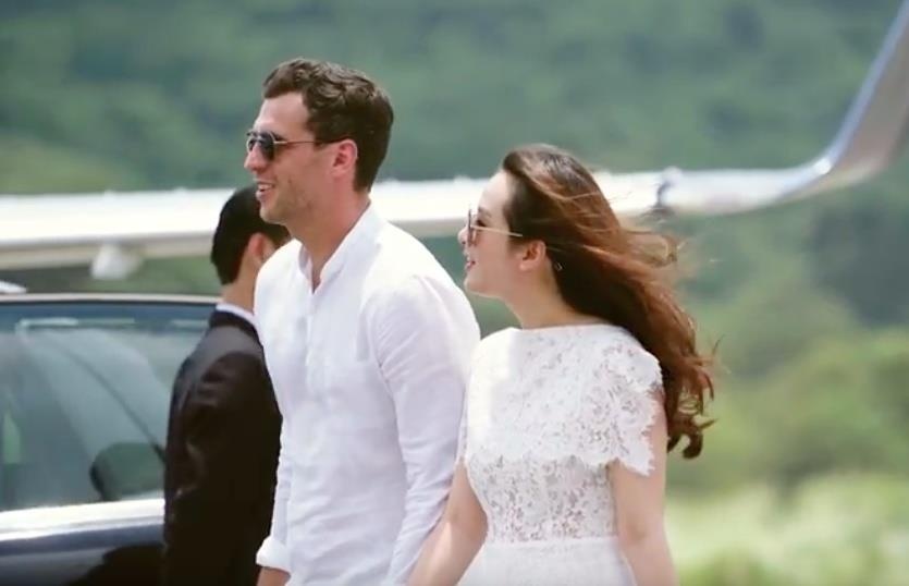 Video: Six Senses Con Dao ra mat dich vu chuyen co cao cap hinh anh