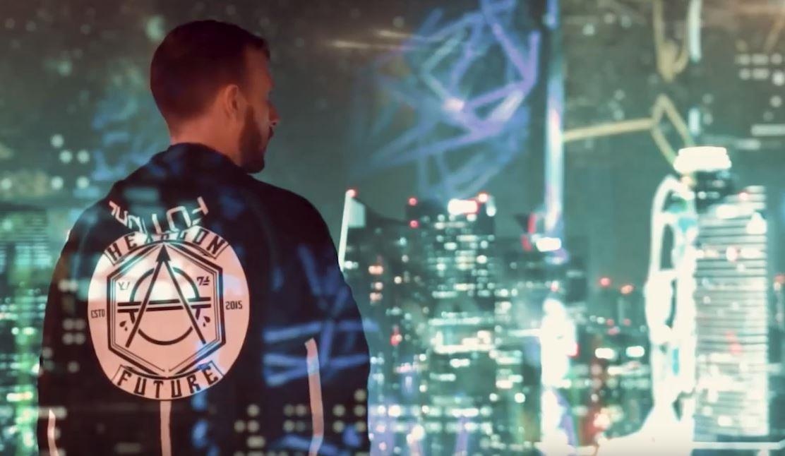 Video: Su kien EDM do bo Da Nang, thu hut hon 3.000 khan gia yeu nhac hinh anh