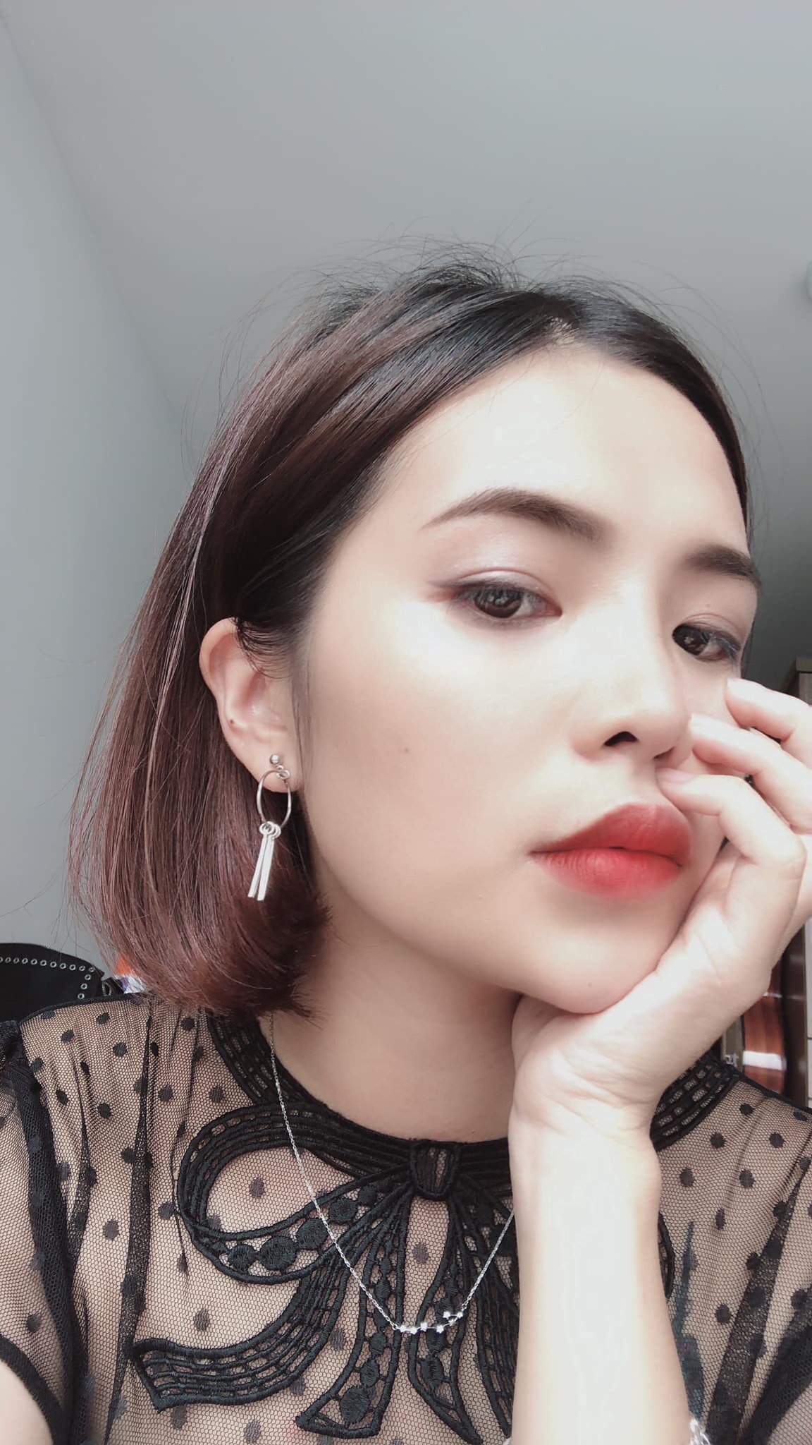 xam chan may,  phay soi chan may anh 3