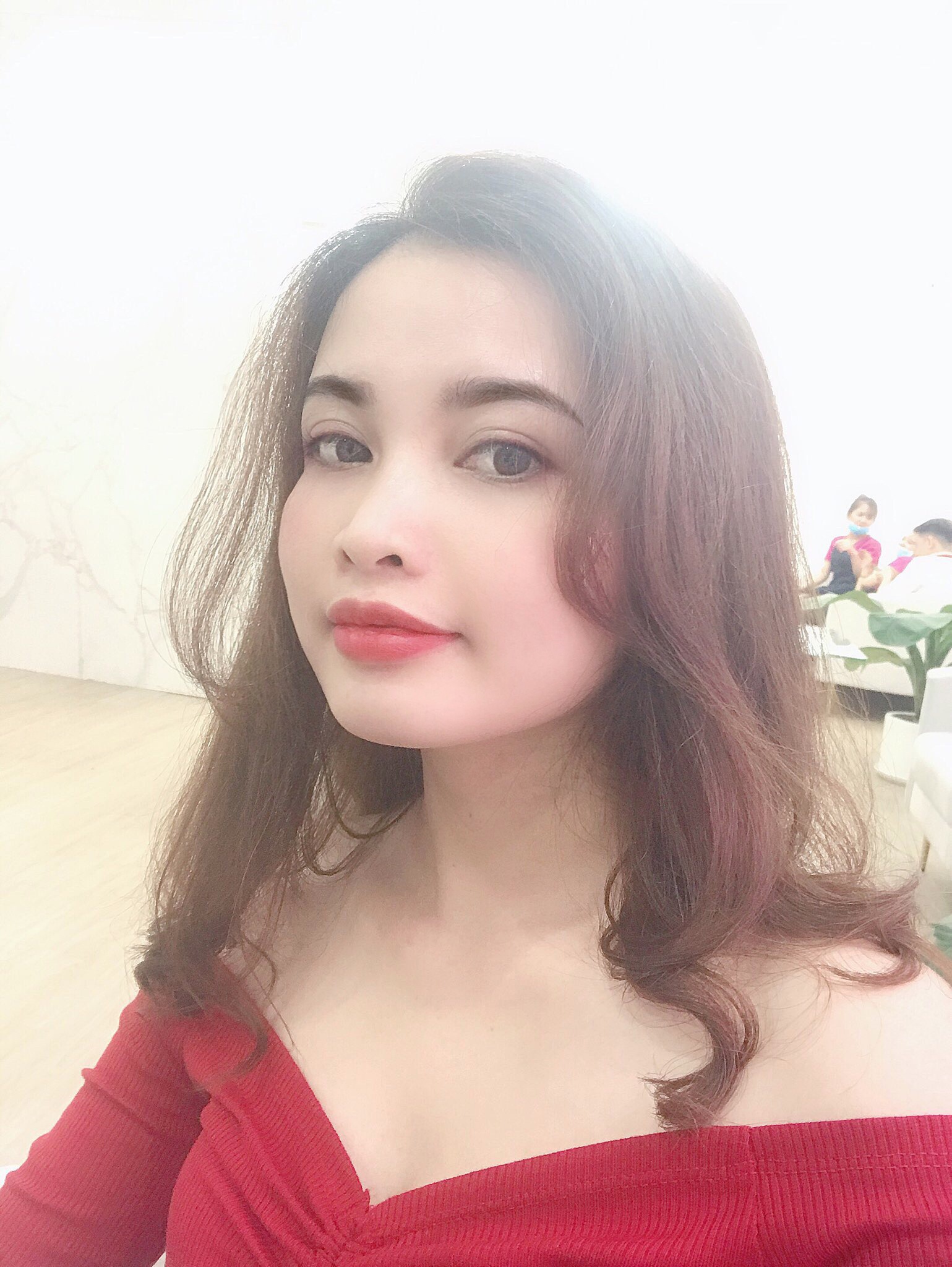 xam chan may,  phay soi chan may anh 5