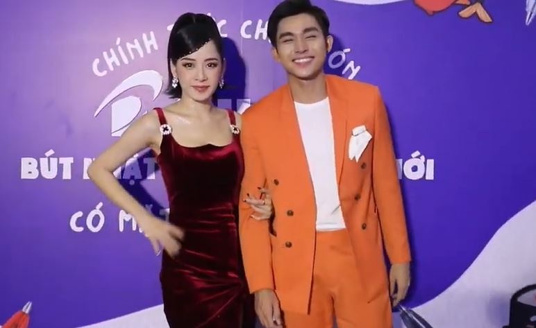 Video: But 'tram tuoi' cua Nhat Ban chinh thuc phan phoi tai Viet Nam hinh anh