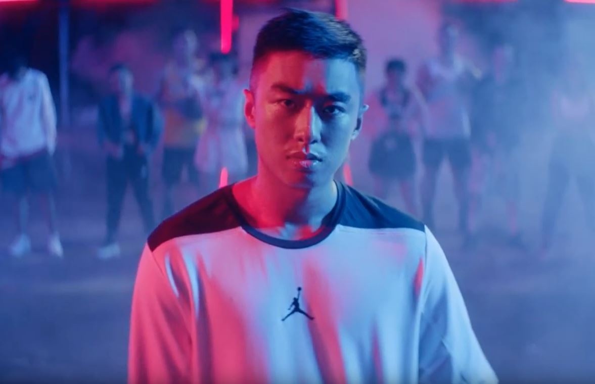 Video: Nike tung MV quy tu 'soai ca' lang the thao Viet hinh anh