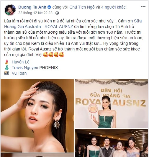 sữa hoàng gia Australia ảnh 4 sua hoang gia Australia anh 4