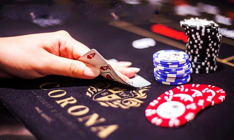 Giai ma bai toan phat trien cua du an Corona Casino Phu Quoc hinh anh