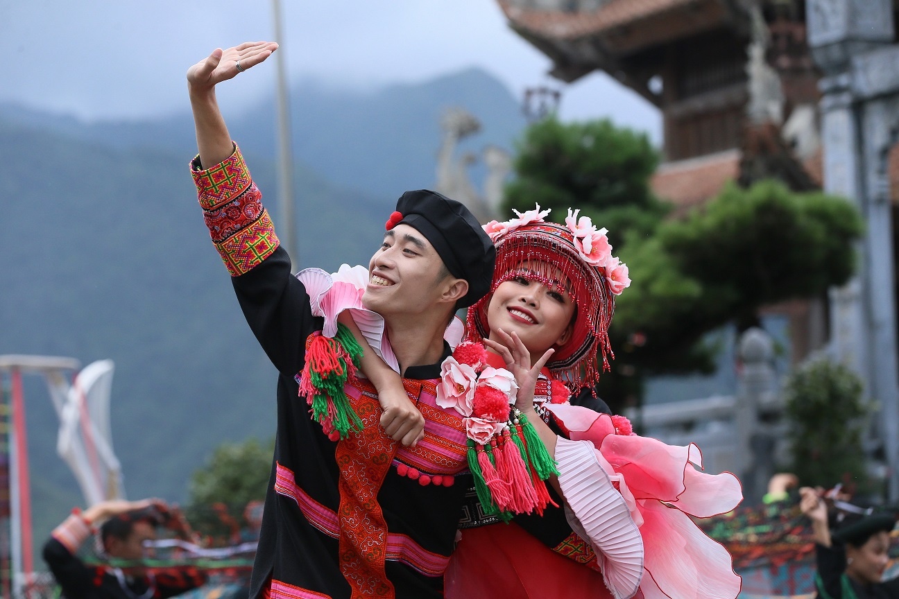 Sun World Fansipan Legend anh 4