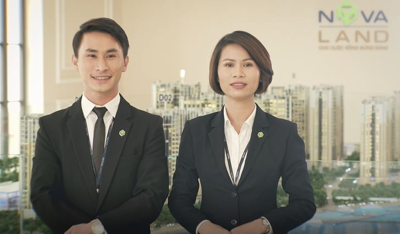 Video: Novaland Million Dollar Club hinh anh