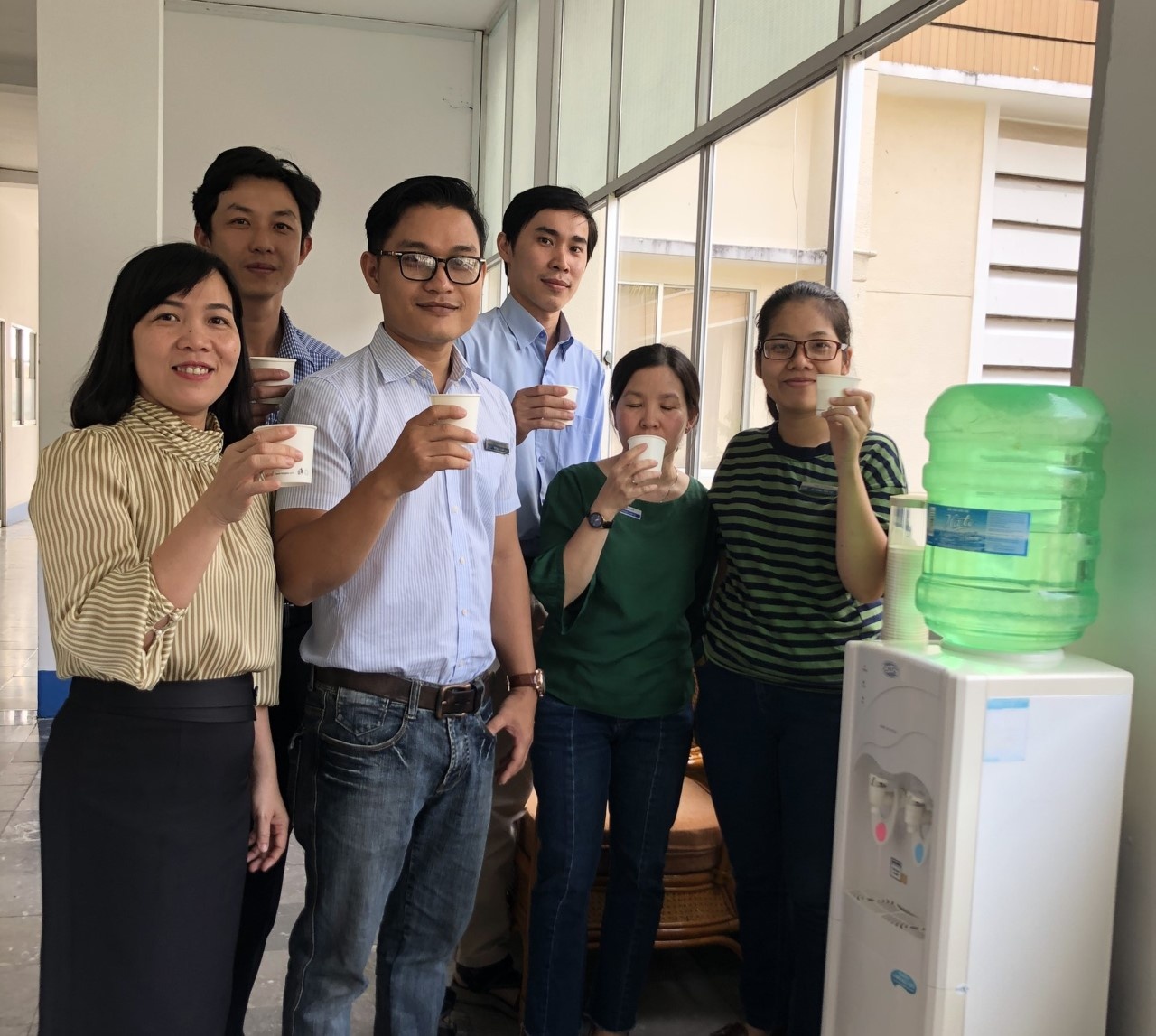 bao ve moi truong anh 5