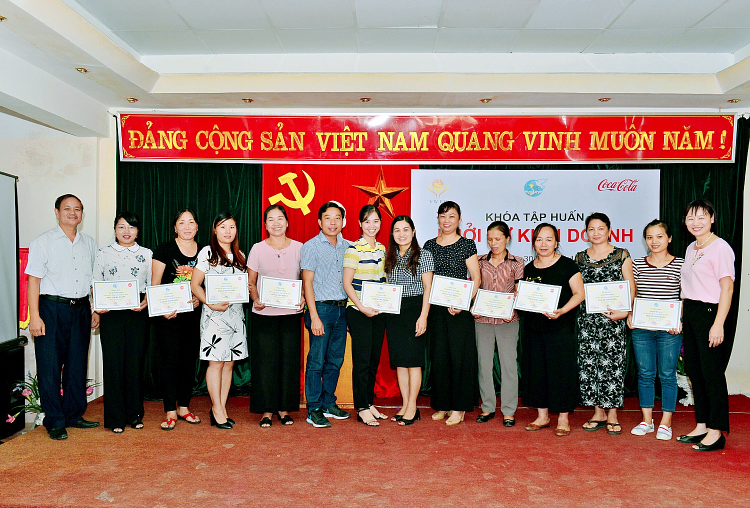 Video: Nhung dau an cua Ekocenter hinh anh