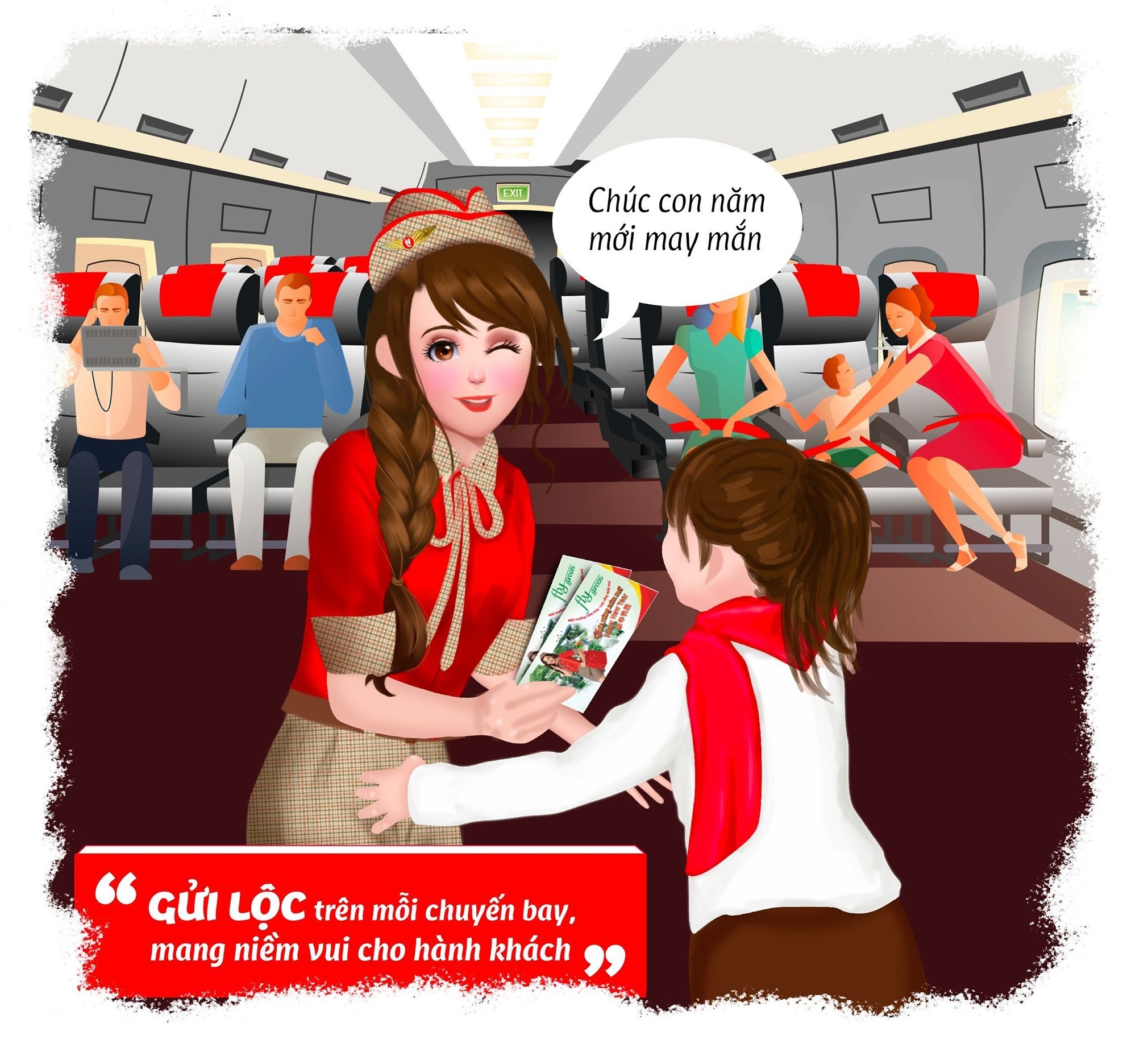 cau chuyen hang khong anh 2