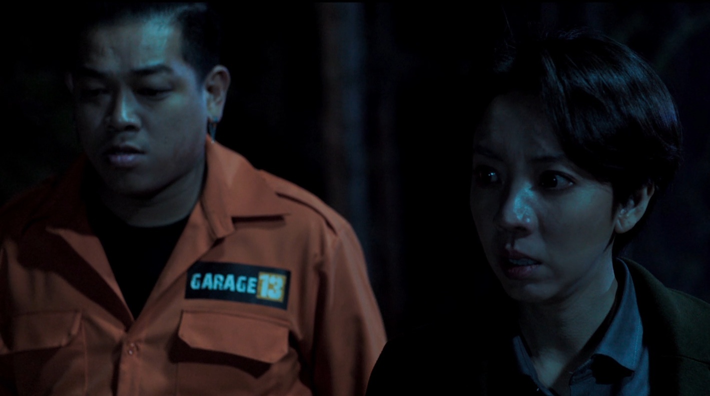 Video: Trailer 'Chi Muoi Ba: Ba ngay sinh tu' hinh anh