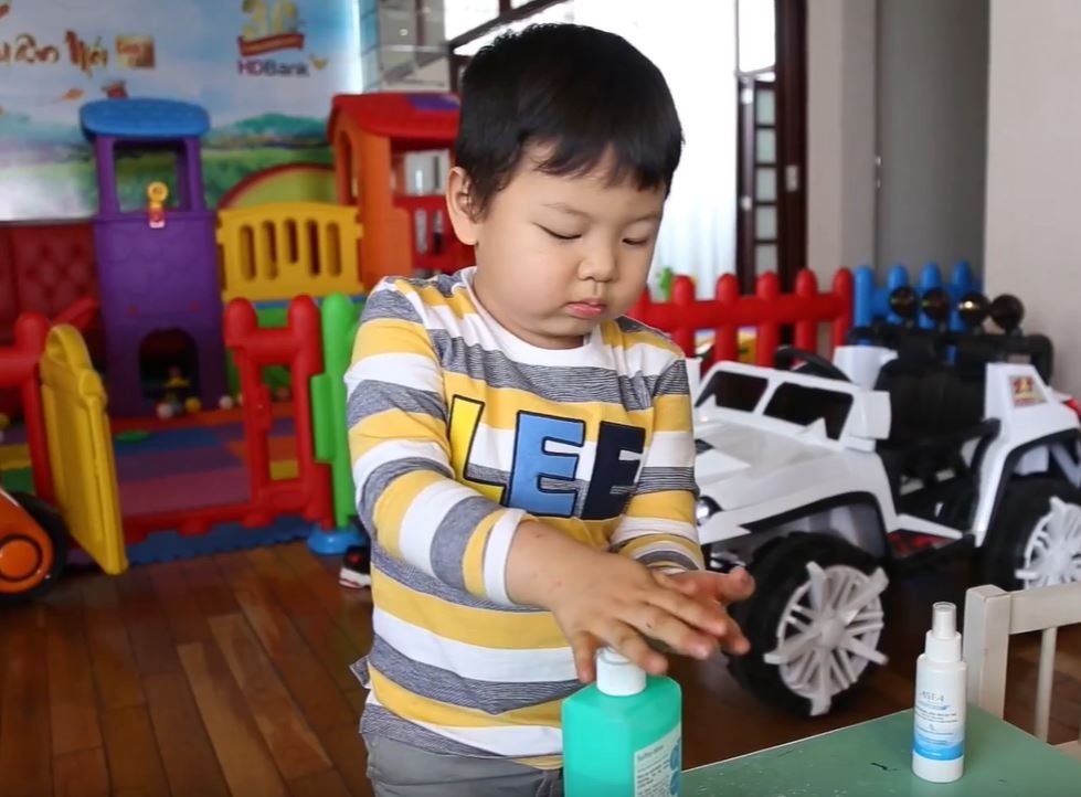 Video: Ngoi nha thu hai tai HDBank hinh anh