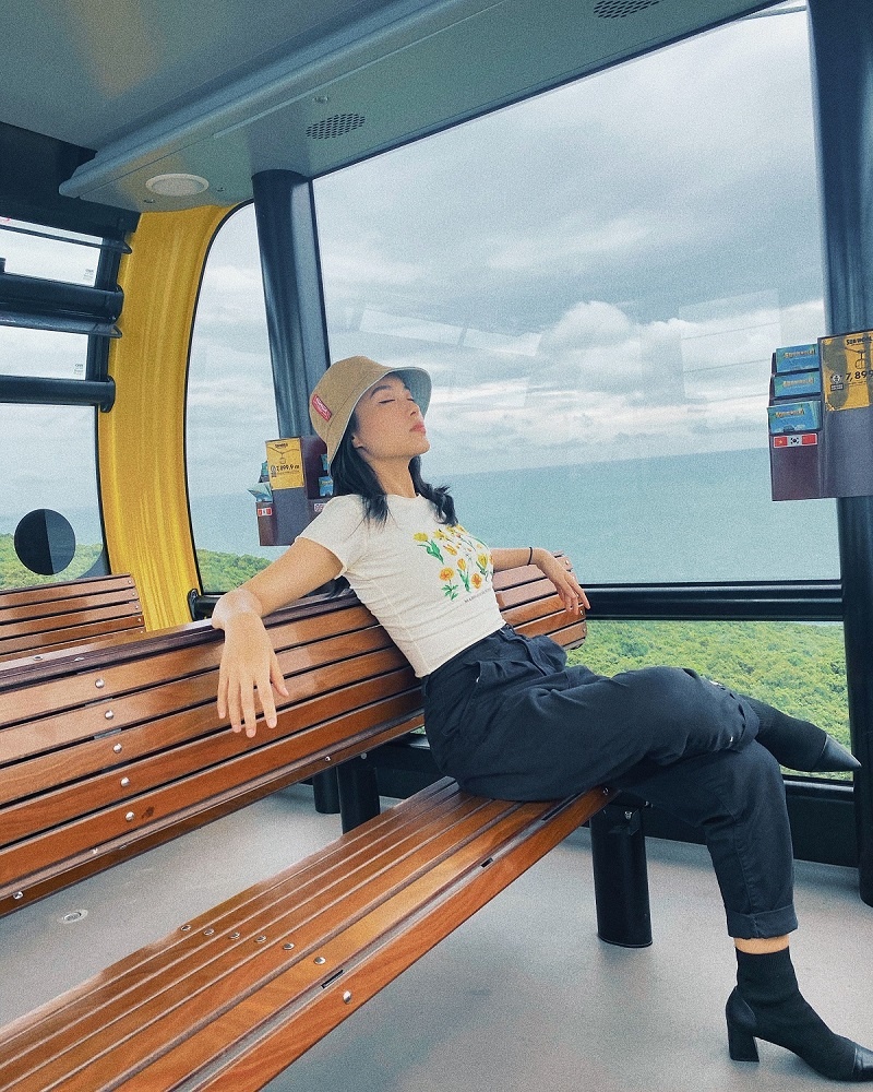 World Hon Thom Nature Park ảnh 5 World Hon Thom Nature Park anh 5