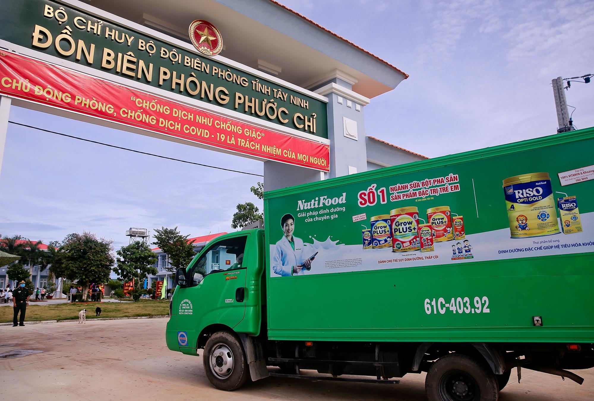 NutiFood ho tro chong dich anh 1