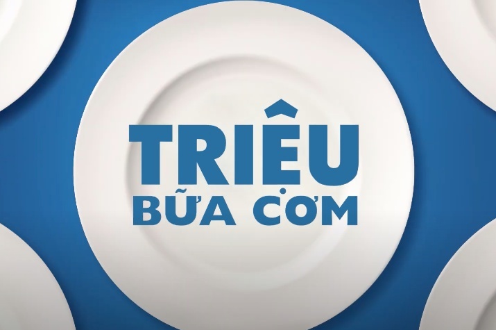 Video: MV Trieu bua com - loi keu goi dong long chia se kho khan hinh anh