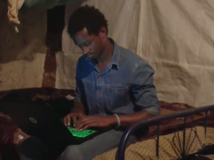 Video - 'Cach tot nhat de du doan tuong lai la tu tao ra tuong lai' hinh anh