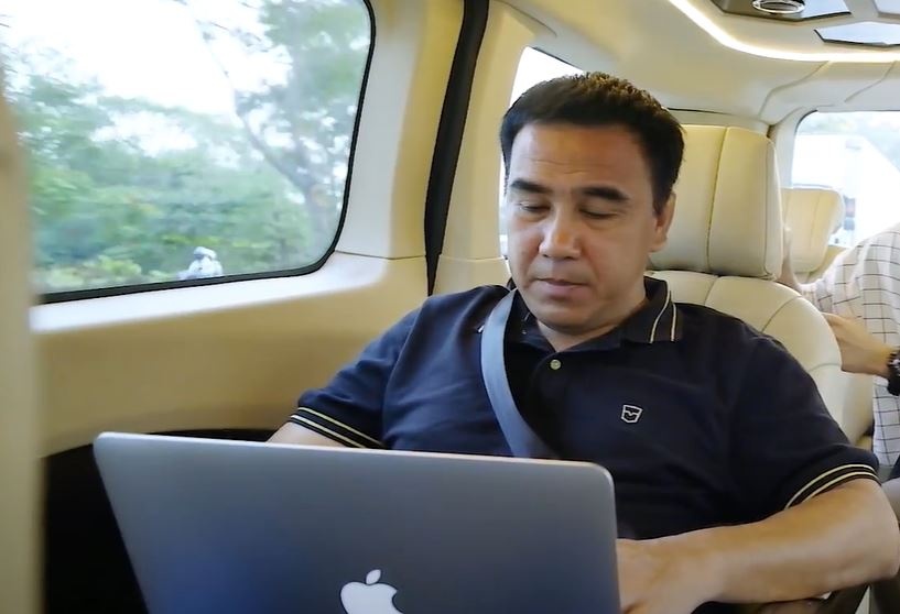 Video - 'Tinh yeu moi' cua Quyen Linh hinh anh