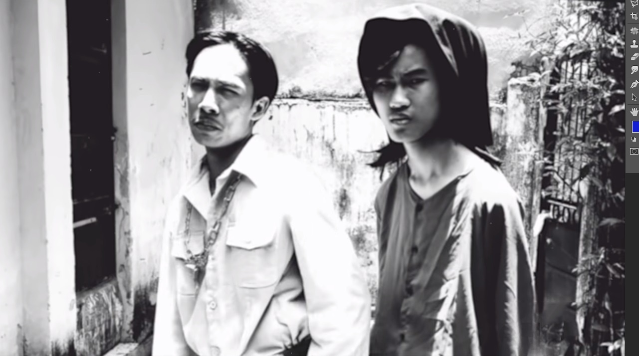 Video: Chien dich marketing 'dung co hoi pass Wi-Fi' cua Viettel hinh anh