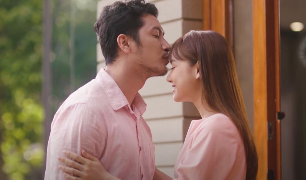 Video: Nha Phuong ke hanh trinh 5 nam yeu hinh anh