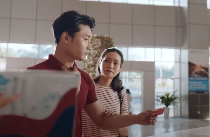 Video: The cham soc suc khoe hinh anh