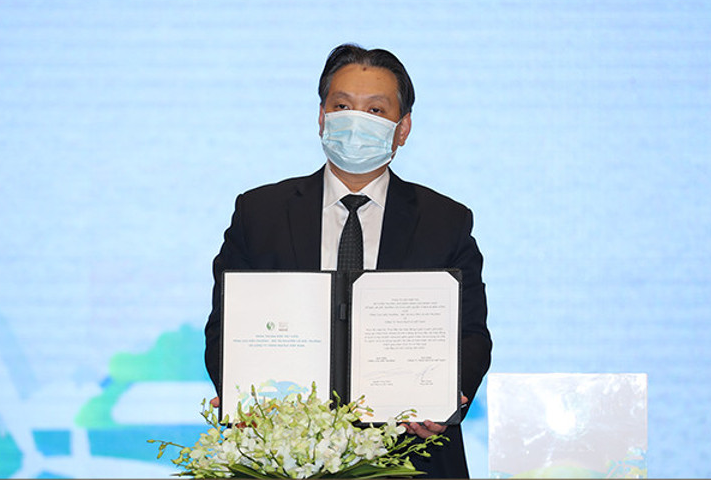 Nestle Viet Nam anh 1