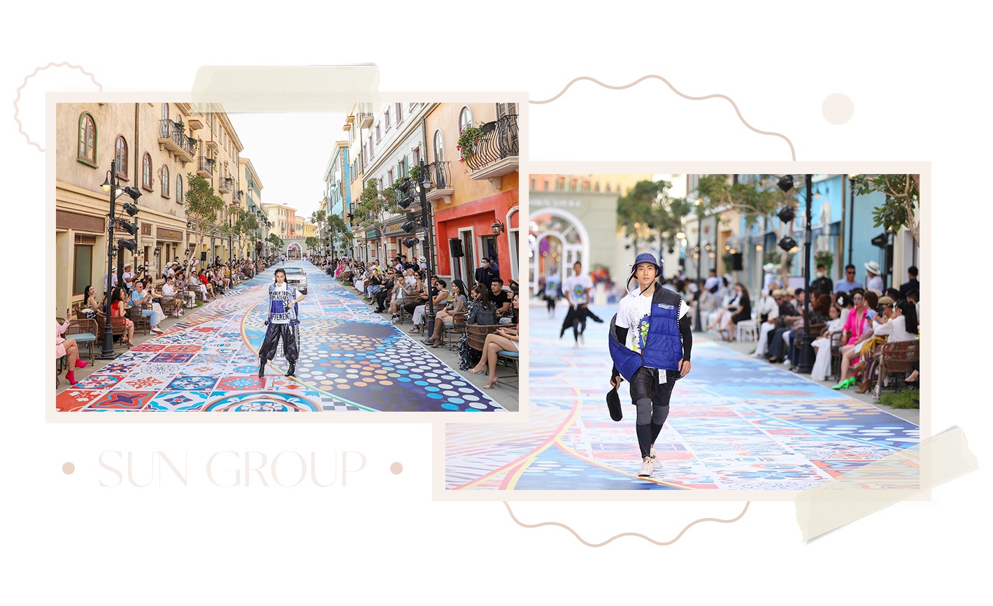 Sun Group,  Fashion Voyage #3 anh 1