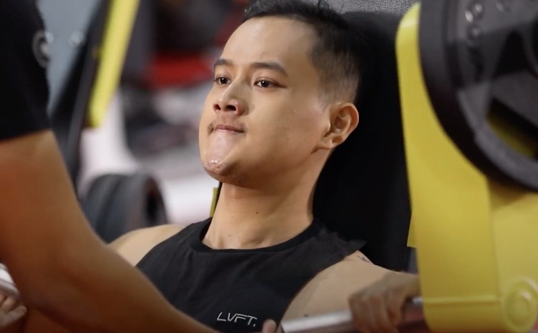 Video - 9X chinh phuc mon du luon hinh anh