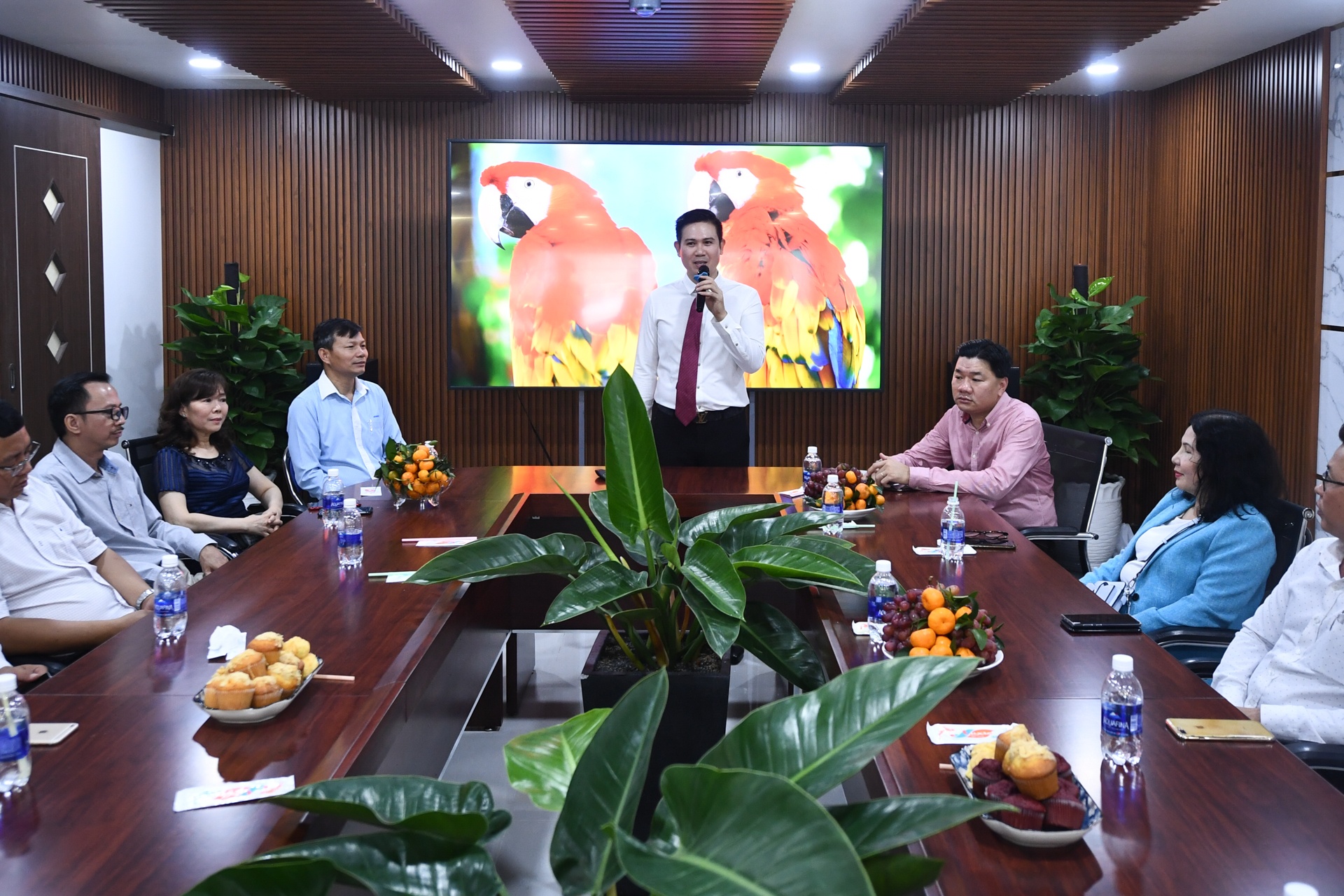 Tòa nhà Asanzo ảnh 3 Toa nha Asanzo anh 3