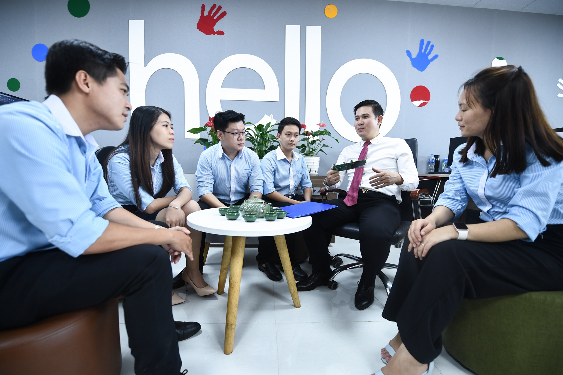 Toa nha Asanzo anh 4