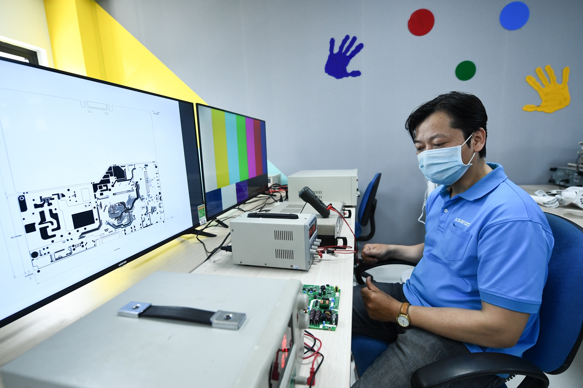 Toa nha Asanzo anh 7