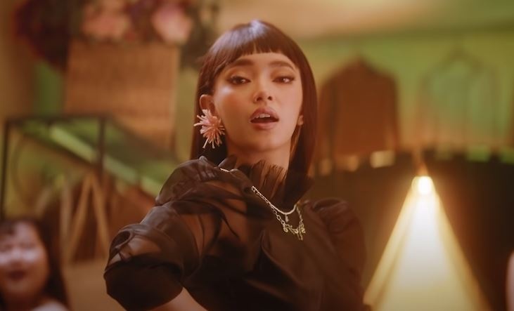 Video: 'Em la chau bau' hinh anh