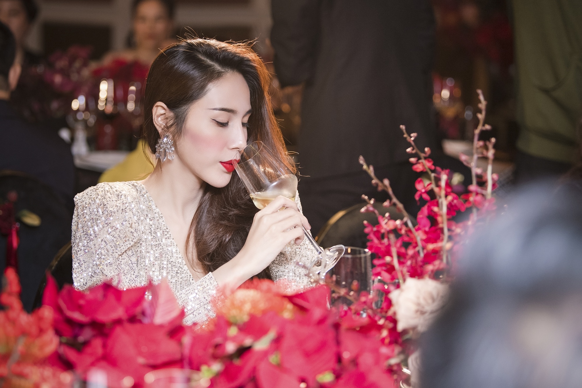 Lavender by Chang anh 3