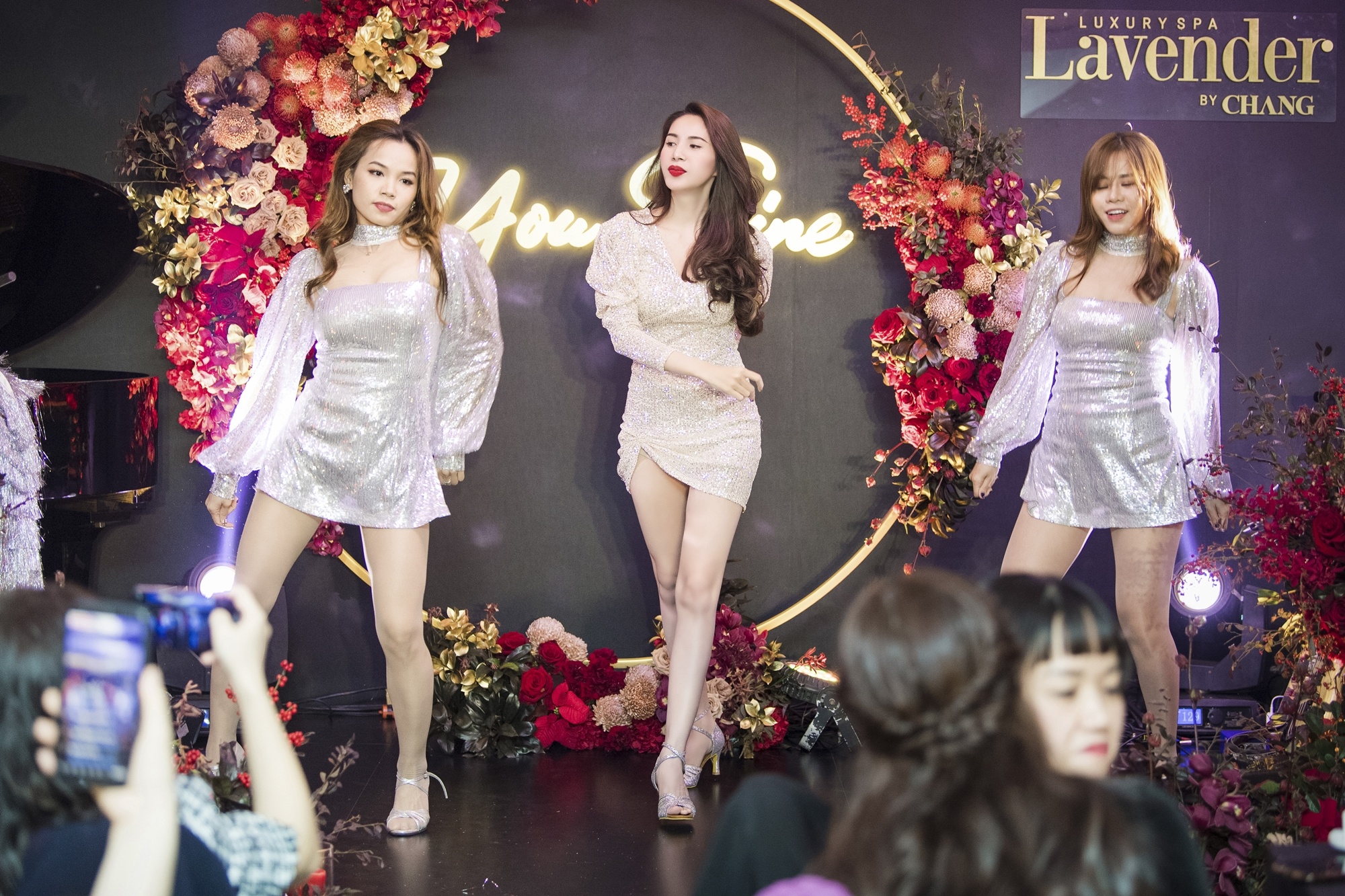 Lavender by Chang anh 2