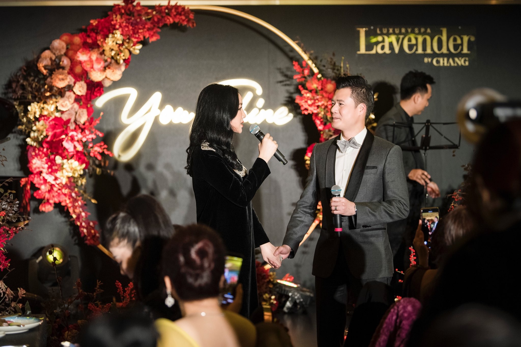 Lavender by Chang anh 6