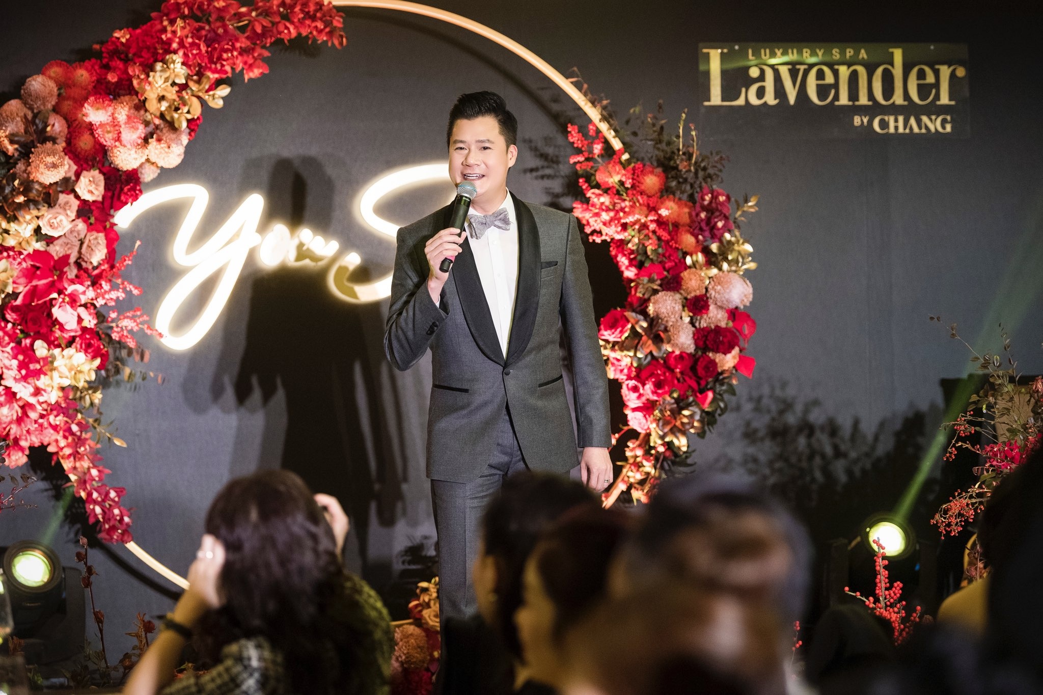 Lavender by Chang anh 7