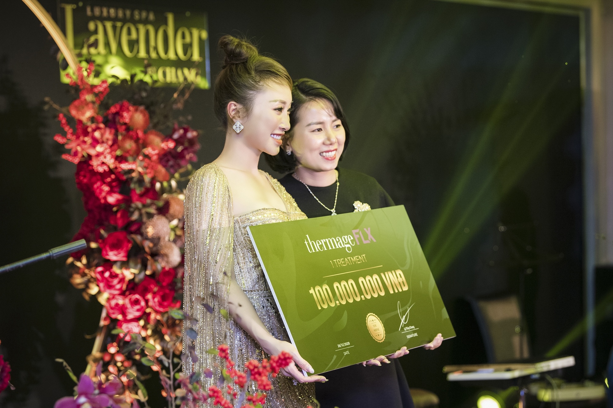 Lavender by Chang anh 9