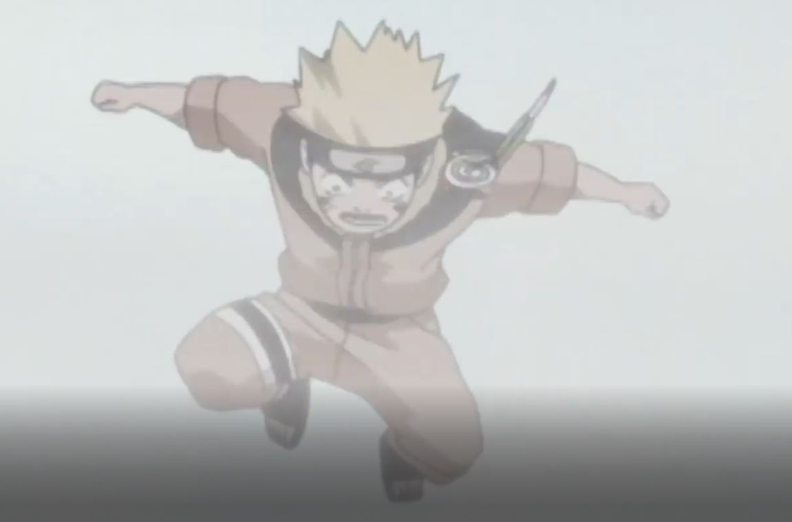 Video - Nhung chien thang cua Naruto hinh anh