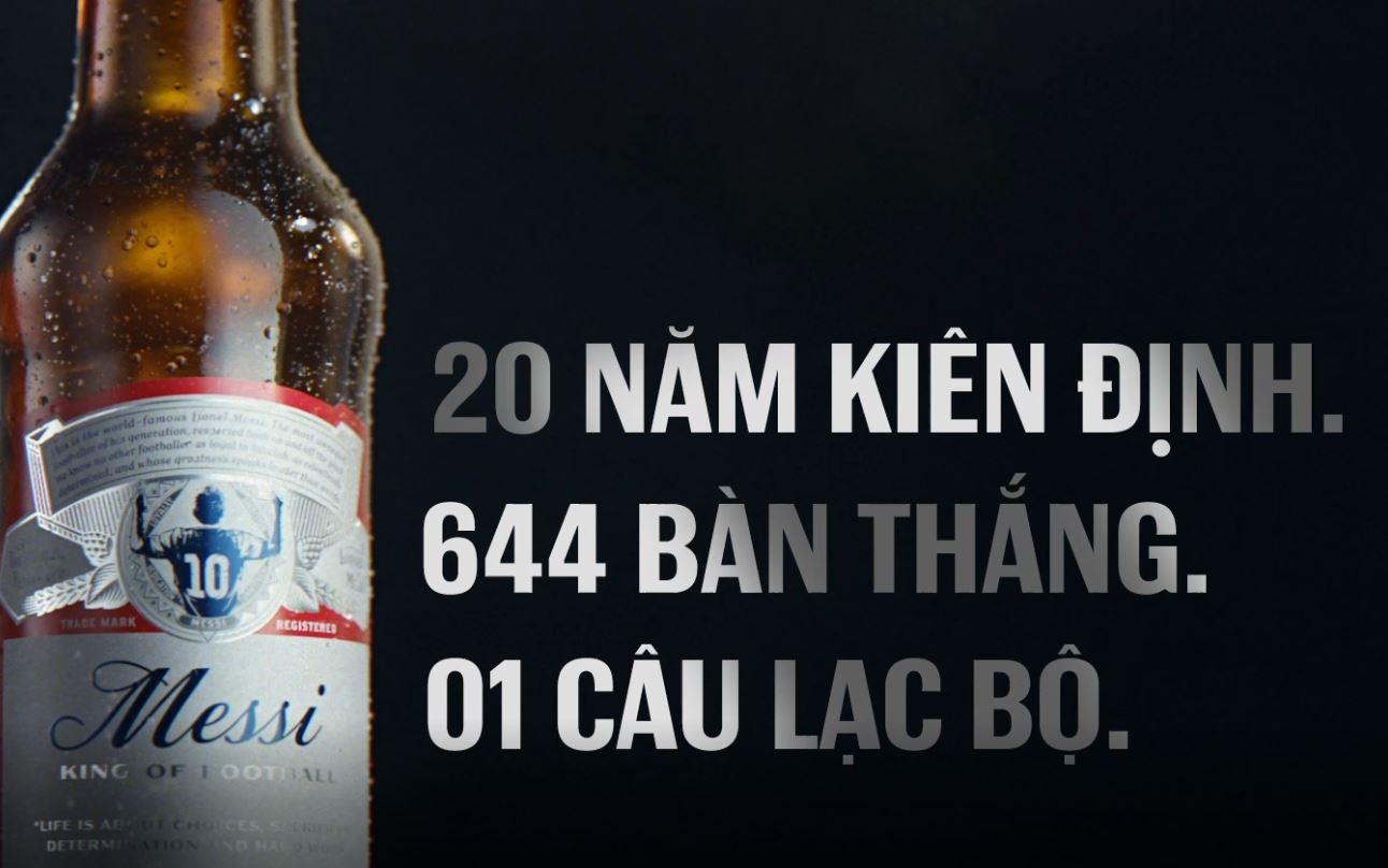 Video: Messi an mung ky luc 644 hinh anh