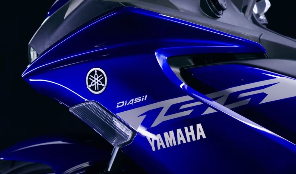 Video: Yamaha va chien luoc tao dot pha voi Exciter 155 VVA hinh anh