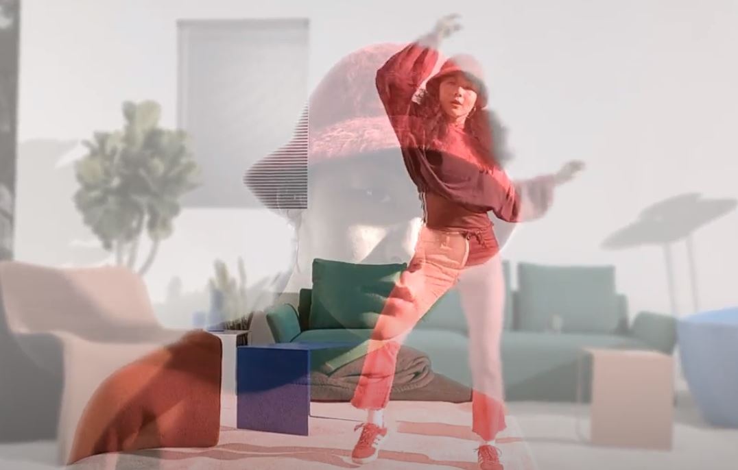 Video: Oppo Reno5 cham moc 21.000 don hang sau 4 ngay ra mat hinh anh