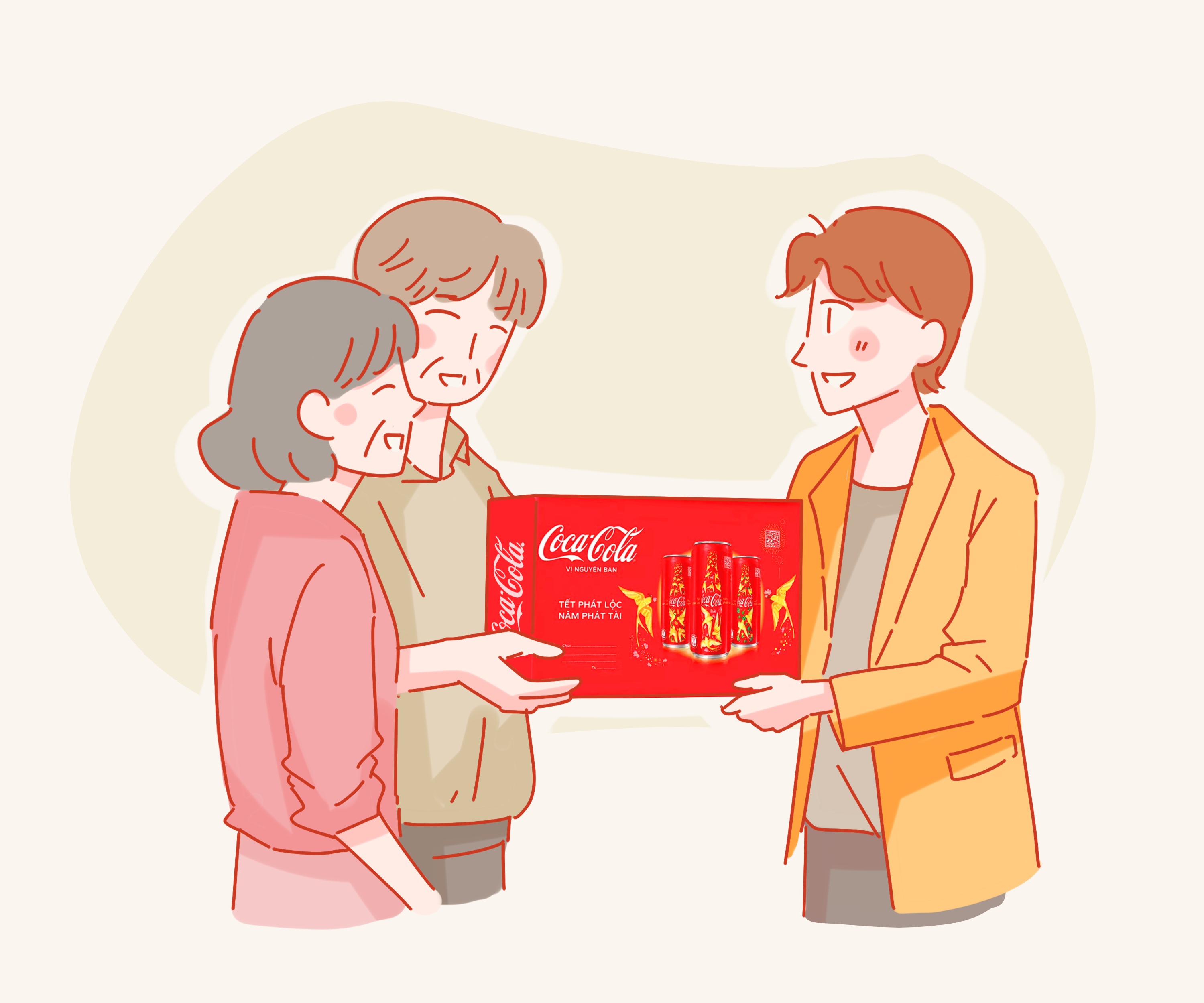 Coca-Cola anh 7