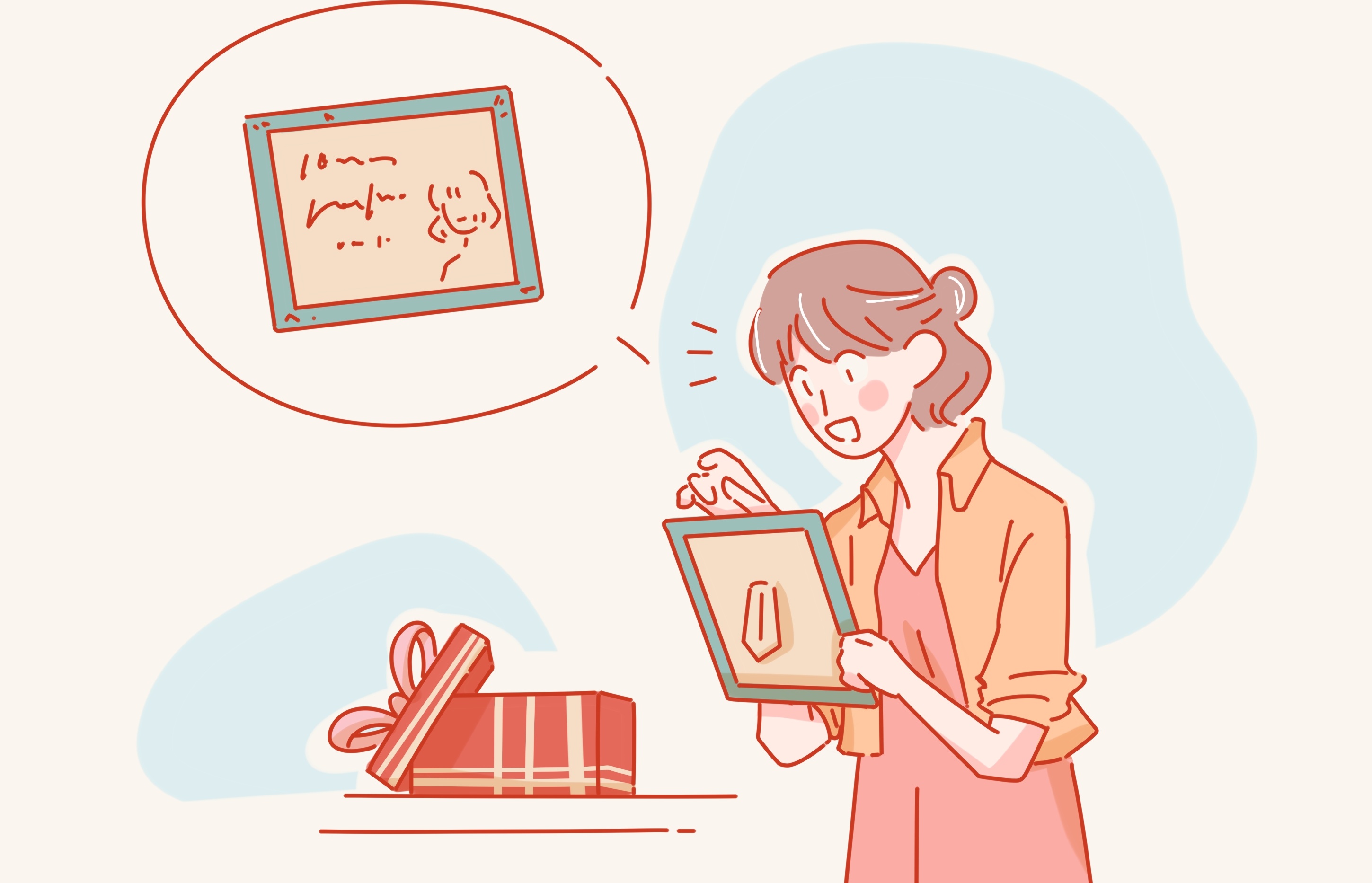 Qua Tet an tuong hon nho nhung bien tau nho hinh anh