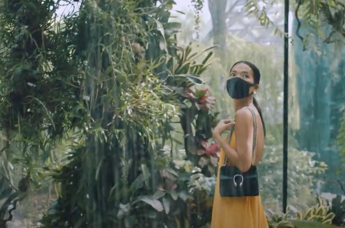 Video - Bang Lang mong cung me kham pha Singapore hinh anh