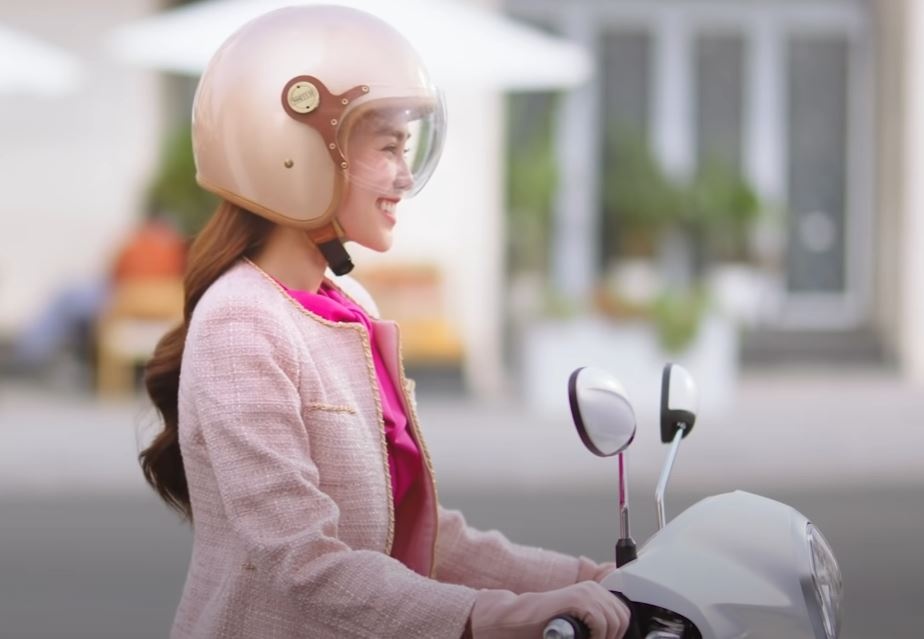 Video: Yamaha danh thuc gioi tre theo duoi 'chat rieng' hinh anh