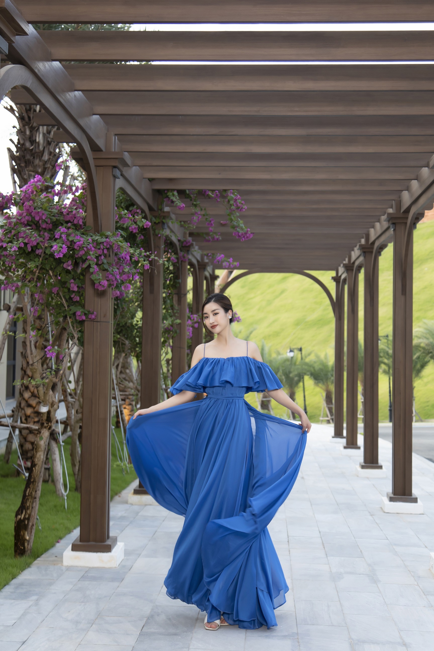 Centara Mirage Resort Mui Ne anh 2