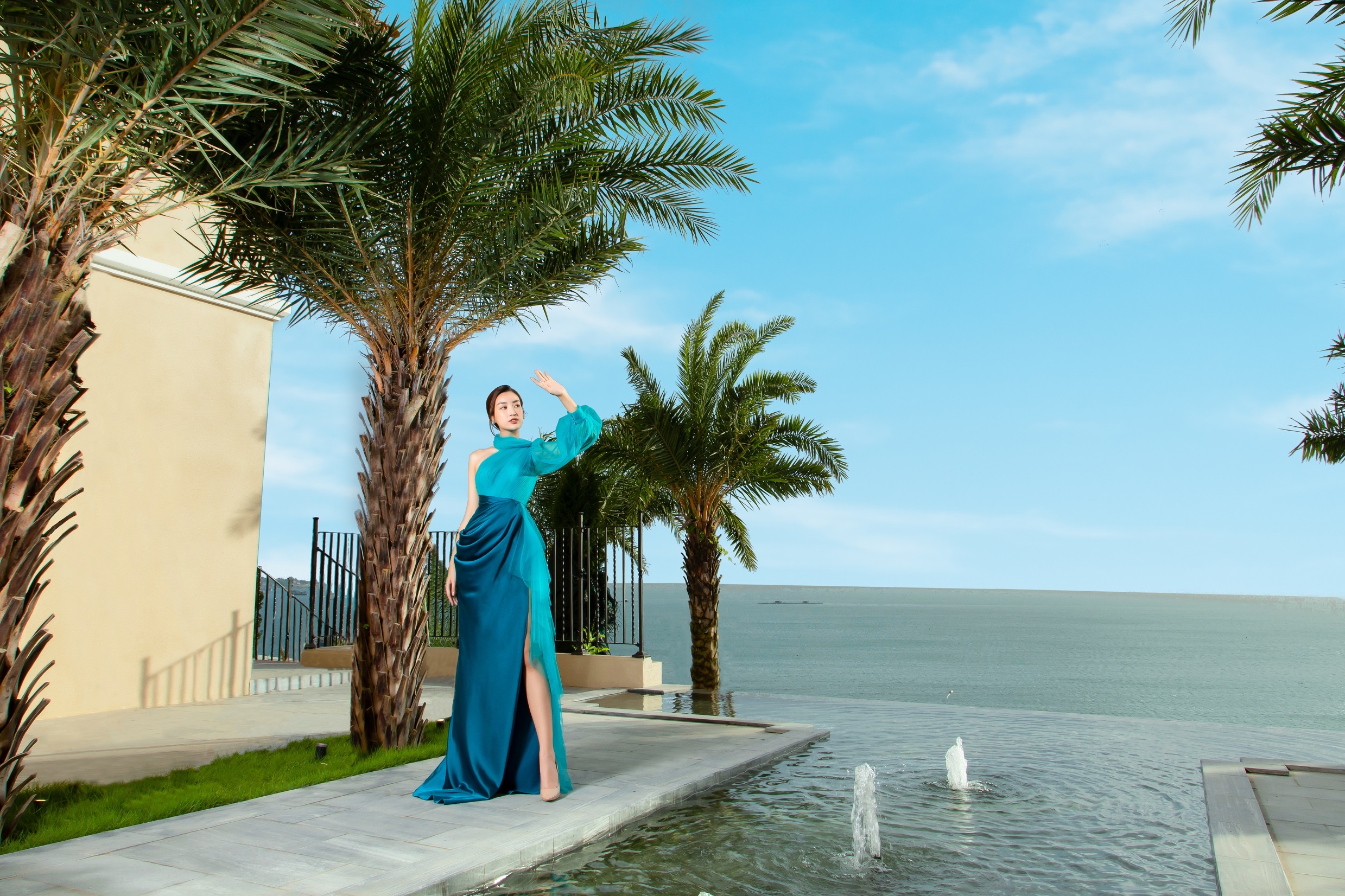 Centara Mirage Resort Mui Ne anh 3