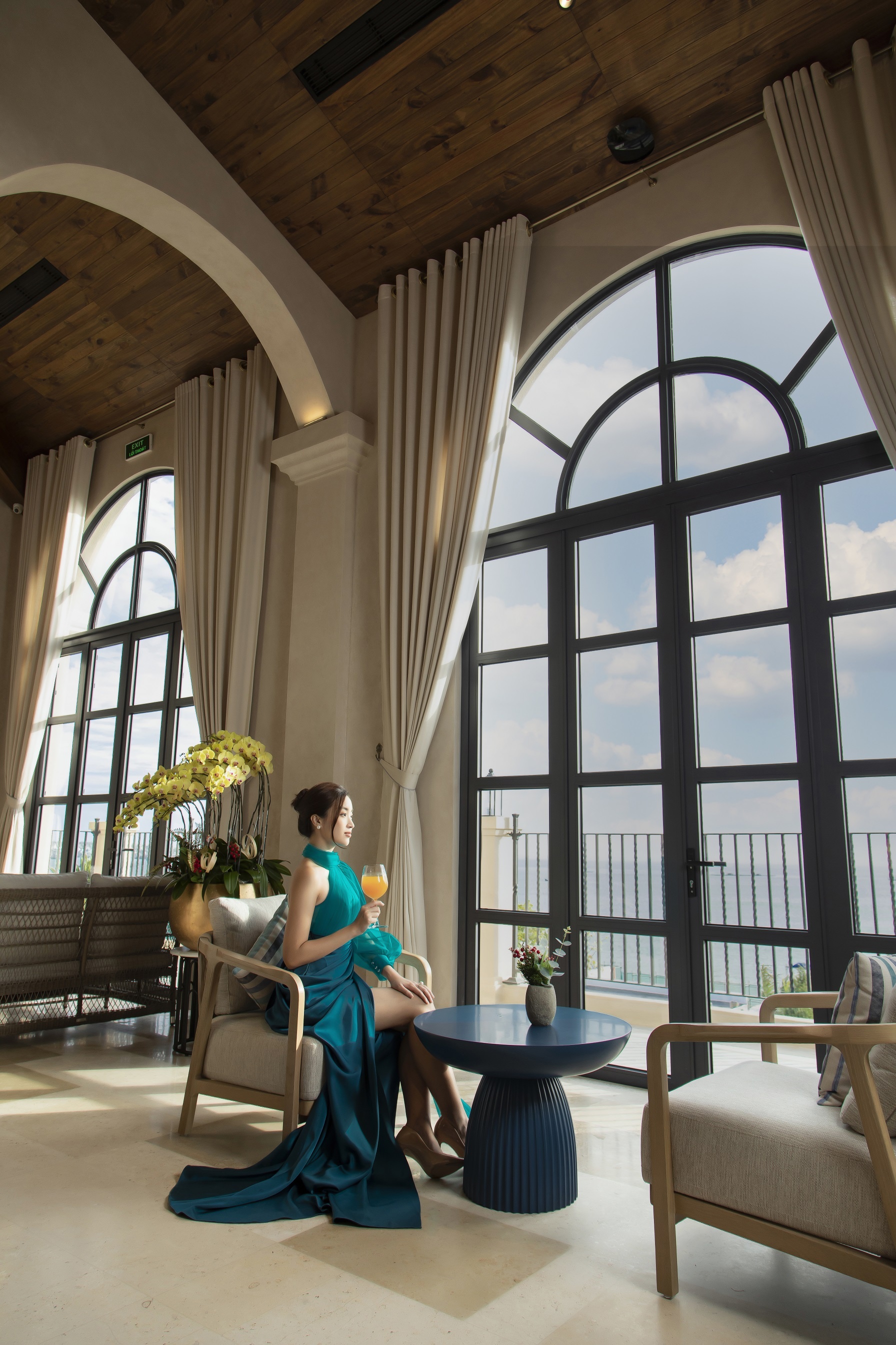 Centara Mirage Resort Mui Ne anh 4