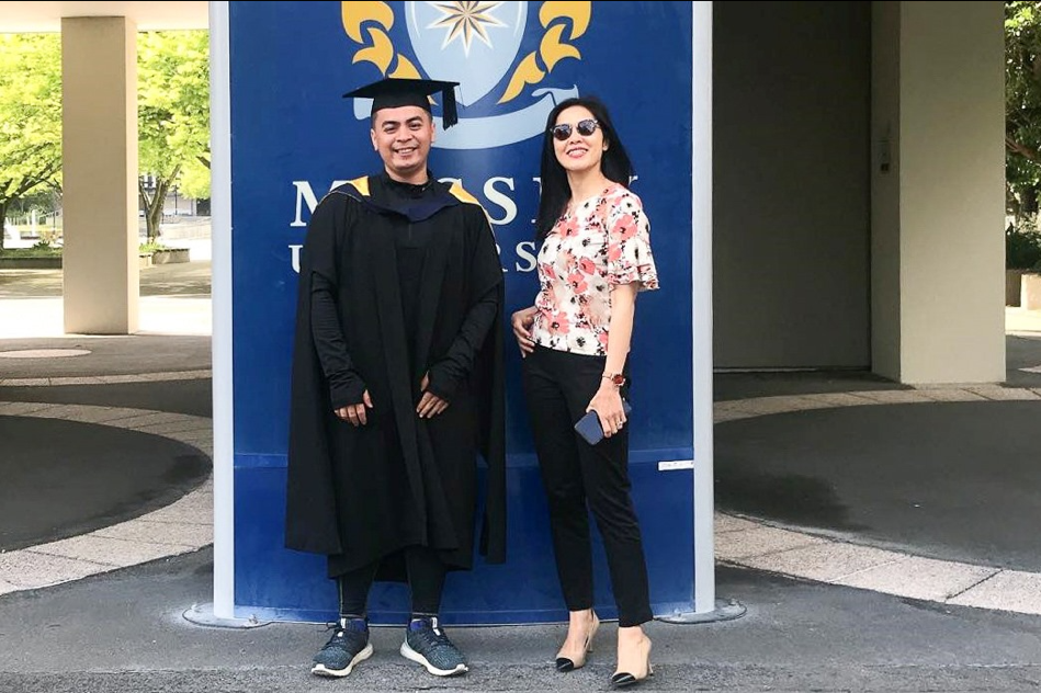 du hoc New Zealand,  du hoc ban phan anh 4