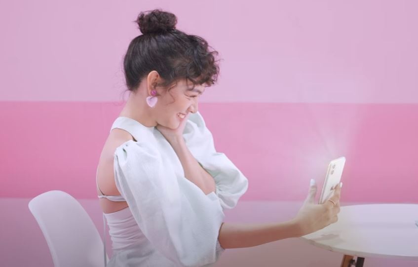 Video - Gen Z tu tin song chat, dinh nghia lai su khac biet hinh anh