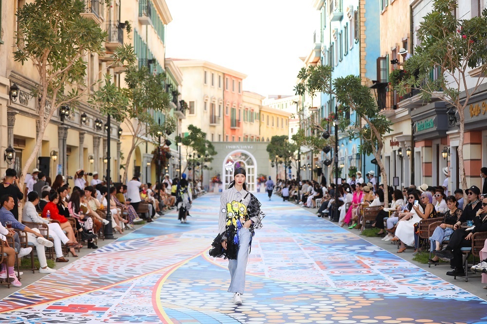 Sun Group,  Fashion Voyage anh 4