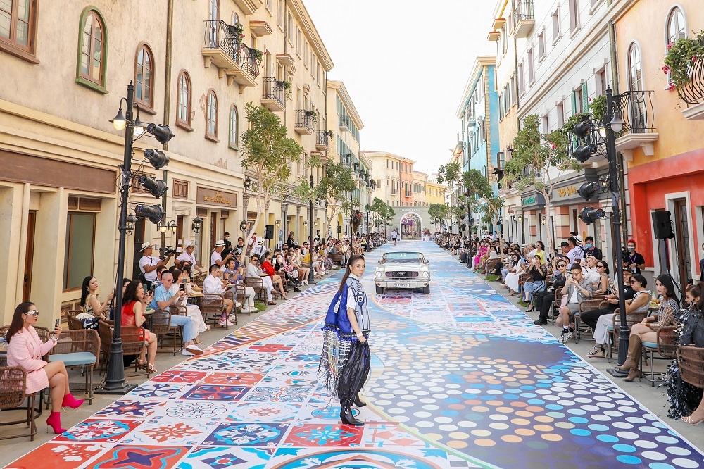 Sun Group,  Fashion Voyage anh 6